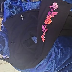 NWOT Victoria's Secret sweatpants